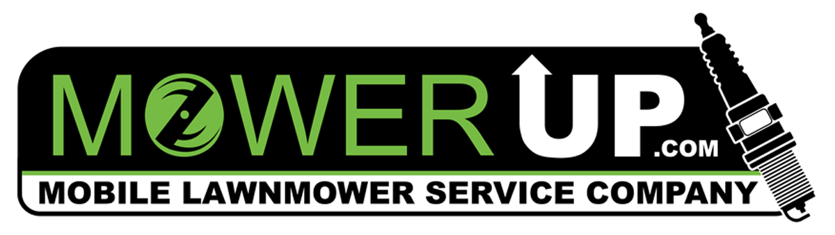 Mower Up